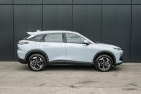 BAIC Икс 55 (X55)