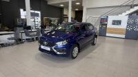 LADA (ВАЗ) Iskra