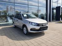LADA (ВАЗ) Новая Granta седан