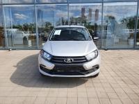 LADA (ВАЗ) Новая Granta седан
