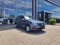 LADA (ВАЗ) Новая Granta седан
