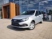 LADA (ВАЗ) Новая Granta седан