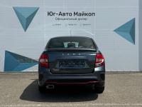 LADA (ВАЗ) Granta Sport