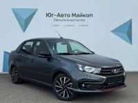 LADA (ВАЗ) Granta Sport