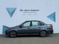 LADA (ВАЗ) Granta Sport