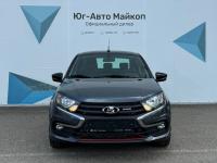 LADA (ВАЗ) Granta Sport