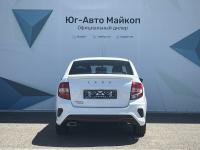 LADA (ВАЗ) Granta Sport