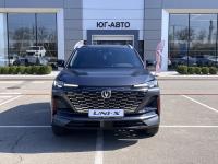 Changan UNI-S