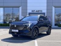 Changan UNI-S IV