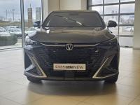 Changan CS35 Max