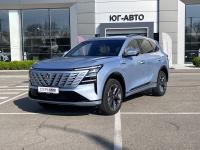 Changan CS75PLUS IV