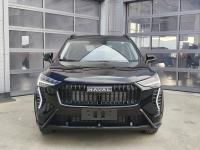 HAVAL City Новый Jolion