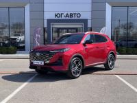 Changan UNI-S