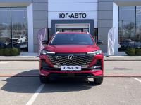 Changan UNI-S