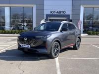 Changan UNI-S