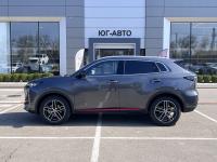 Changan UNI-S