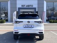 Changan UNI-S