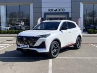 Changan UNI-S
