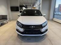 LADA (ВАЗ) Новая Granta седан