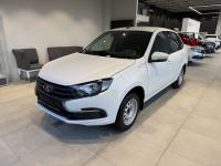 LADA (ВАЗ) Новая Granta седан