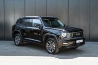 HAVAL Pro H7