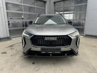 HAVAL City Новый Jolion
