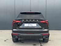 HAVAL City F7x