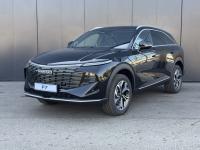 HAVAL City Новый F7