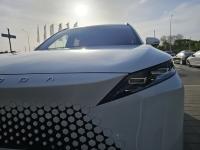 OMODA C7