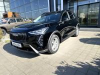 HAVAL City Новый Jolion