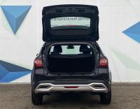 LADA (ВАЗ) Vesta Cross универсал NG