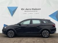 LADA (ВАЗ) Vesta Cross универсал NG