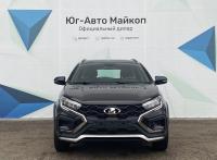 LADA (ВАЗ) Vesta Cross универсал NG