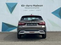 LADA (ВАЗ) Vesta Cross универсал NG