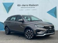 LADA (ВАЗ) Vesta Cross универсал NG