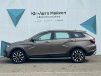 LADA (ВАЗ) Vesta Cross универсал NG