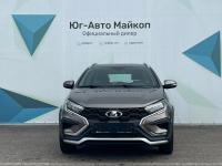 LADA (ВАЗ) Vesta Cross универсал NG