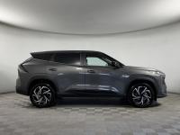 Geely Cityray