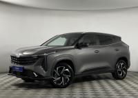 Geely Cityray