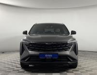 Geely Cityray