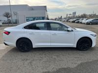 Geely Preface