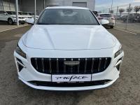 Geely Preface