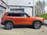 HAVAL City Dargo