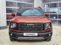 HAVAL City Dargo
