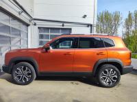 HAVAL City Dargo