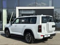 HAVAL Pro H9