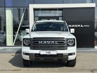 HAVAL Pro H9
