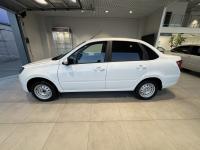 LADA (ВАЗ) Новая Granta седан
