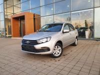 LADA (ВАЗ) Новая Granta седан