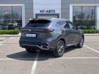 Changan UNI-S IV